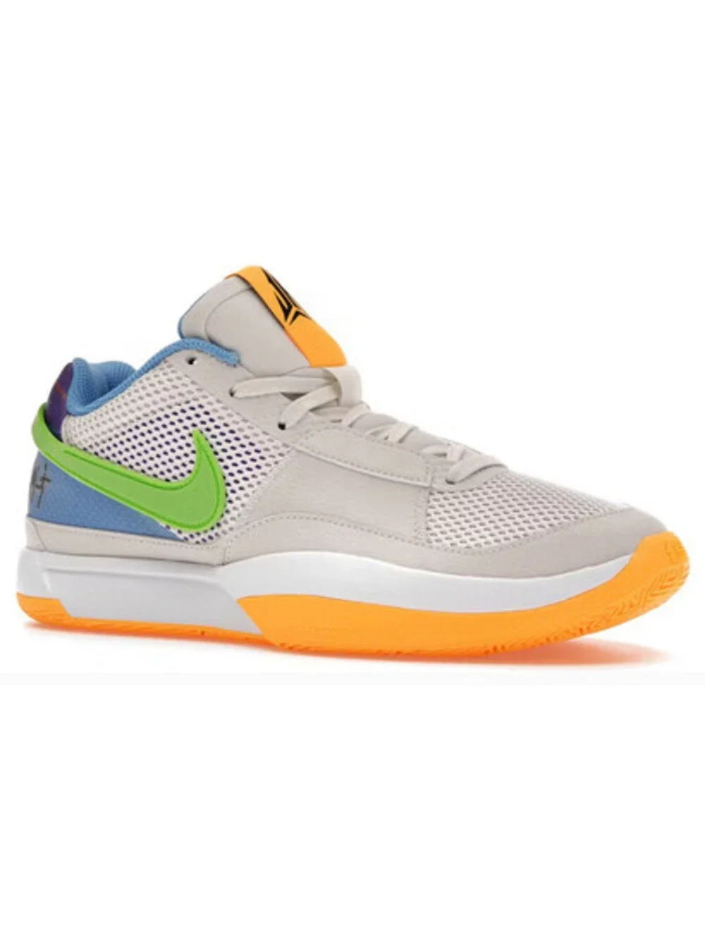 Nike Ja 1 Family Trivia Shoes Men's Size 10 New In Box